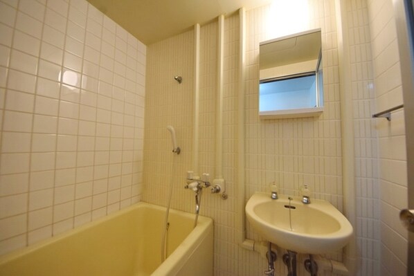 カーサグリーンプラザの物件内観写真